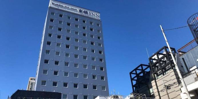 東横イン東京八王子駅北口（東京都 ビジネスホテル） / 1