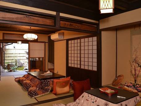 ゲストハウス樸宿 / 2