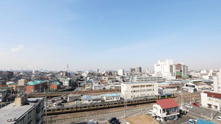 [喫煙] エコノミーツインルーム(下層階)