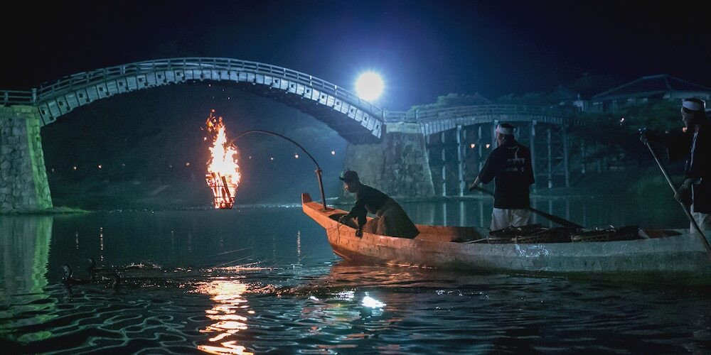 施設からの眺望