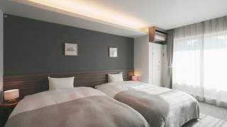 エグゼクティブ ツインルーム