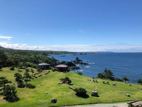 SADO RESORT HOTEL AZUMA / 1