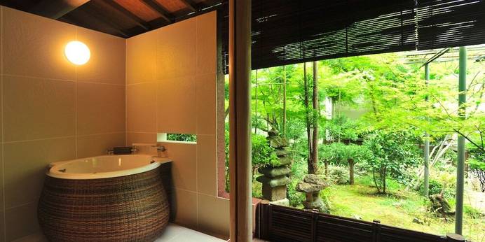 四季育む宿 然林房（京都府 旅館） / 1