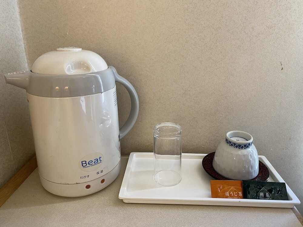 客室の設備とサービス