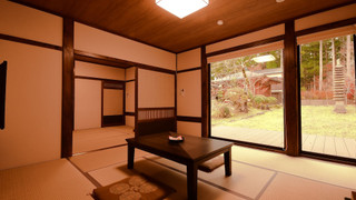 ジュニア スイート 禁煙 専用バスルーム