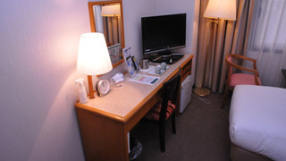 ツインルーム 喫煙可