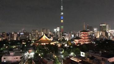 シティ ビュー / 23