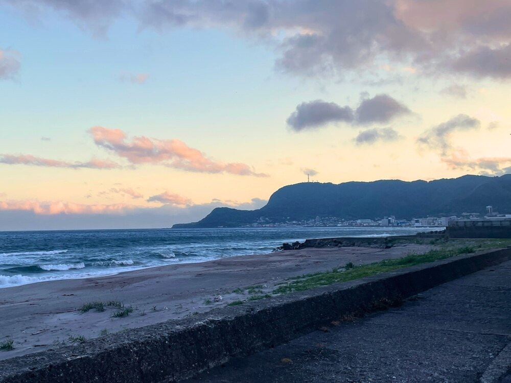 施設からの眺望