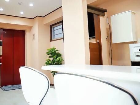 ホテル フロム オキナワ / 2