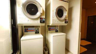 ランドリー ルーム / 5