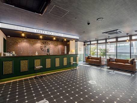 グリーンリッチホテル神戸三宮 / 2