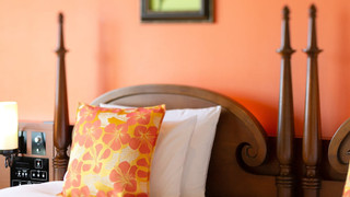 プレミアオーシャンパティオツイン 禁煙