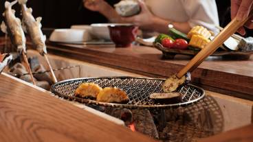 Nazuna 京都 御所（ナズナキョウトゴショ） / 7