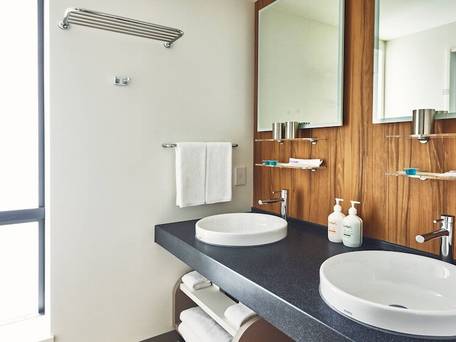 ホリデイ・インエクスプレス大阪シティセンター御堂筋 / 5