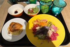 ラ・ジェント・ホテル 沖縄北谷