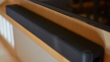 サウンドバー / 7