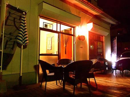 青島ゲストハウス 風樹 / 1