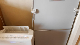 スタンダード セミダブルルーム 禁煙