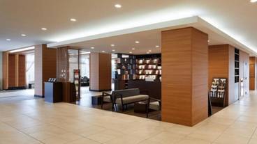 施設内の設備 / 3