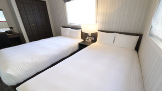 2 ベッドルームルームスイート (キッチン付き) 禁煙