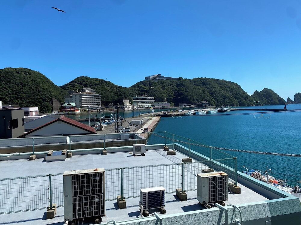 客室