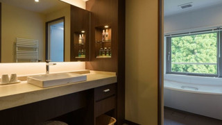 [禁煙] 和モダン デラックスツイン