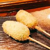 焼とりの八兵衛 天神店（ヤキトリノハチベイ）