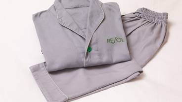 パジャマ一例 / 6