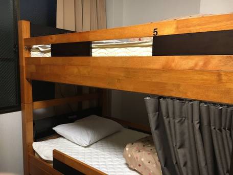 Guest House Kyoto Inn（ゲストハウス京都イン） / 5