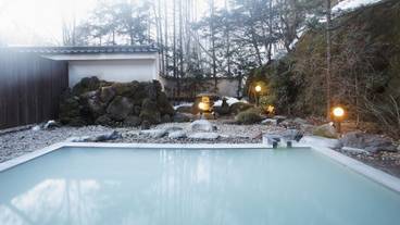 大浴場／露天風呂② / 2