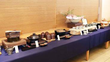 朝食ビュッフェ / 22