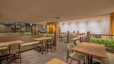 レストラン / 16