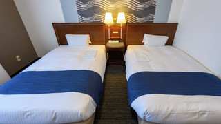 ツインスタンダードルーム