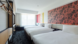 スーペリアトリプル (禁煙)