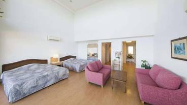 リビング エリア / 16