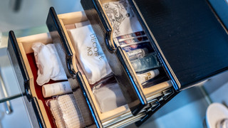 エグゼクティブ スイート 1 ベッドルーム 禁煙 プライベートプール