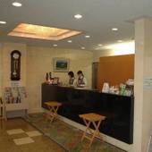 くれたけイン浜松西インター(静岡県 ビジネスホテル) / 2