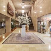 ホテルマリターレ創世 久留米（福岡県 シティホテル） / 2