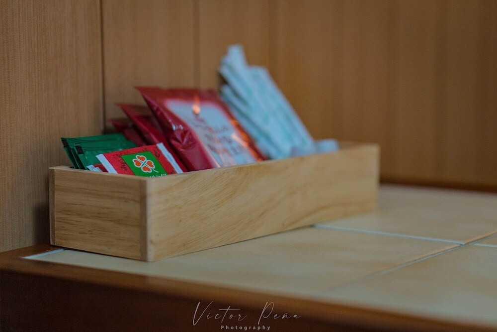 客室の設備とサービス