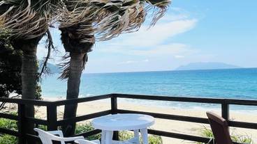 サンデッキ / 10