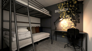 ベーシック ダブルルーム