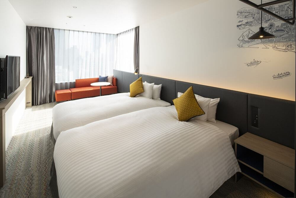 デラックスツイン