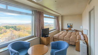 禁煙スーペリアツインルーム