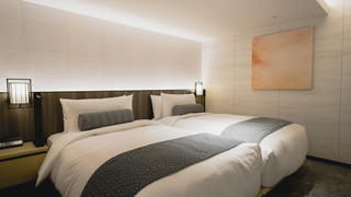 ジュニア・スイート (禁煙)