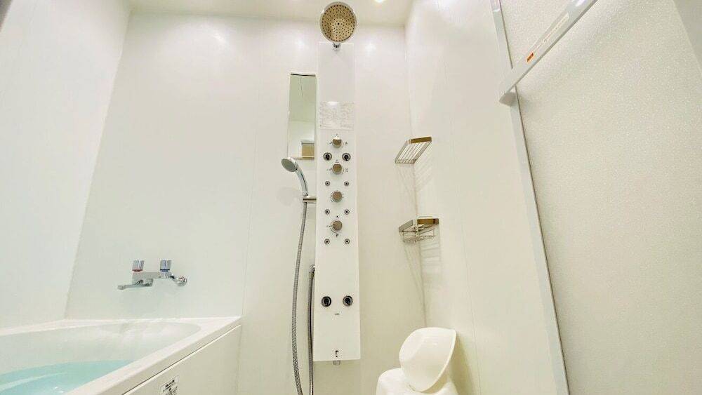 客室バスルーム一例② / 2