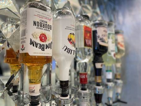 ホテル ダイヤモンド / 2