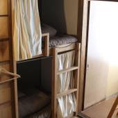 ゲストハウス&ラウンジ とりいくぐる(岡山県 ゲストハウス・ホステル・ドミトリー) / 5