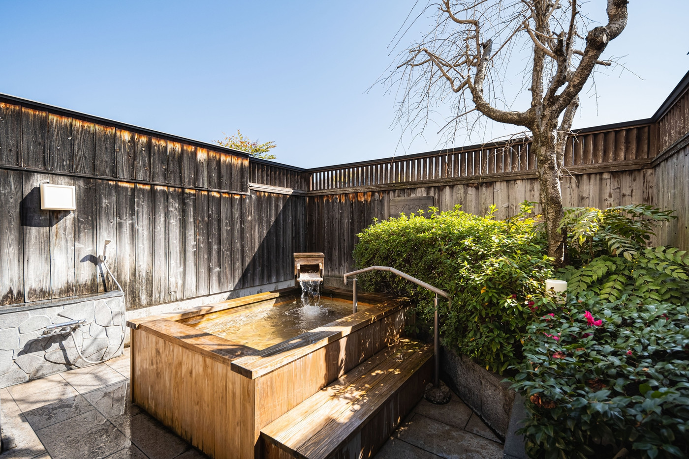 館内めぐりが楽しい♪ 彼と散策を楽しめる宿4256007