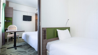 ルーム 禁煙 コネクティングルーム