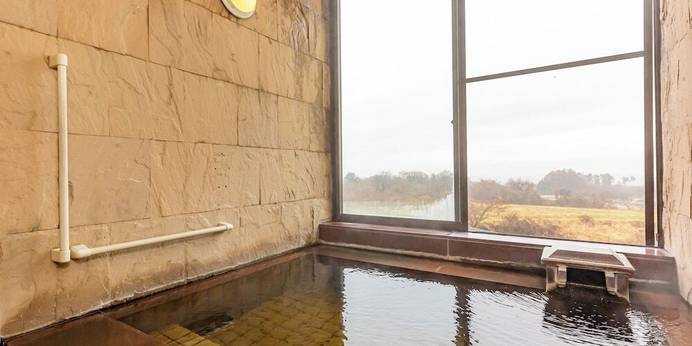 新鶴温泉んだ（福島県 旅館） / 1